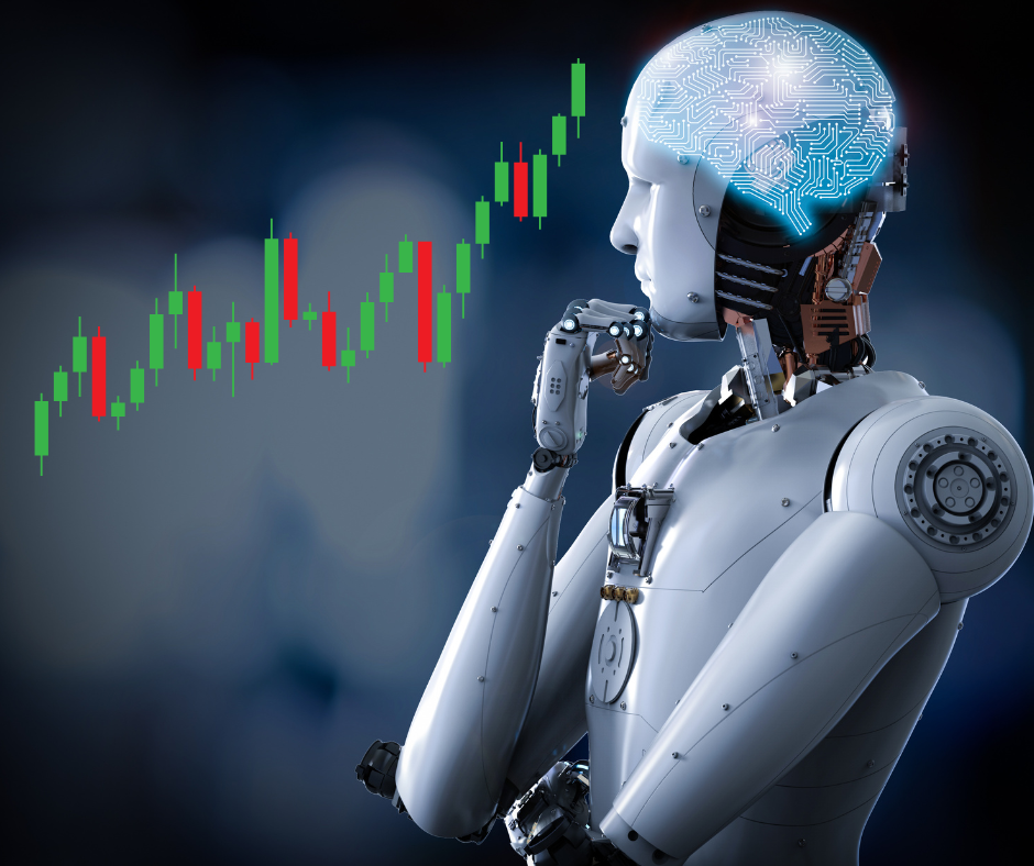  9 Reasons Why Trading Bots are  Outperforming  Manual Traders