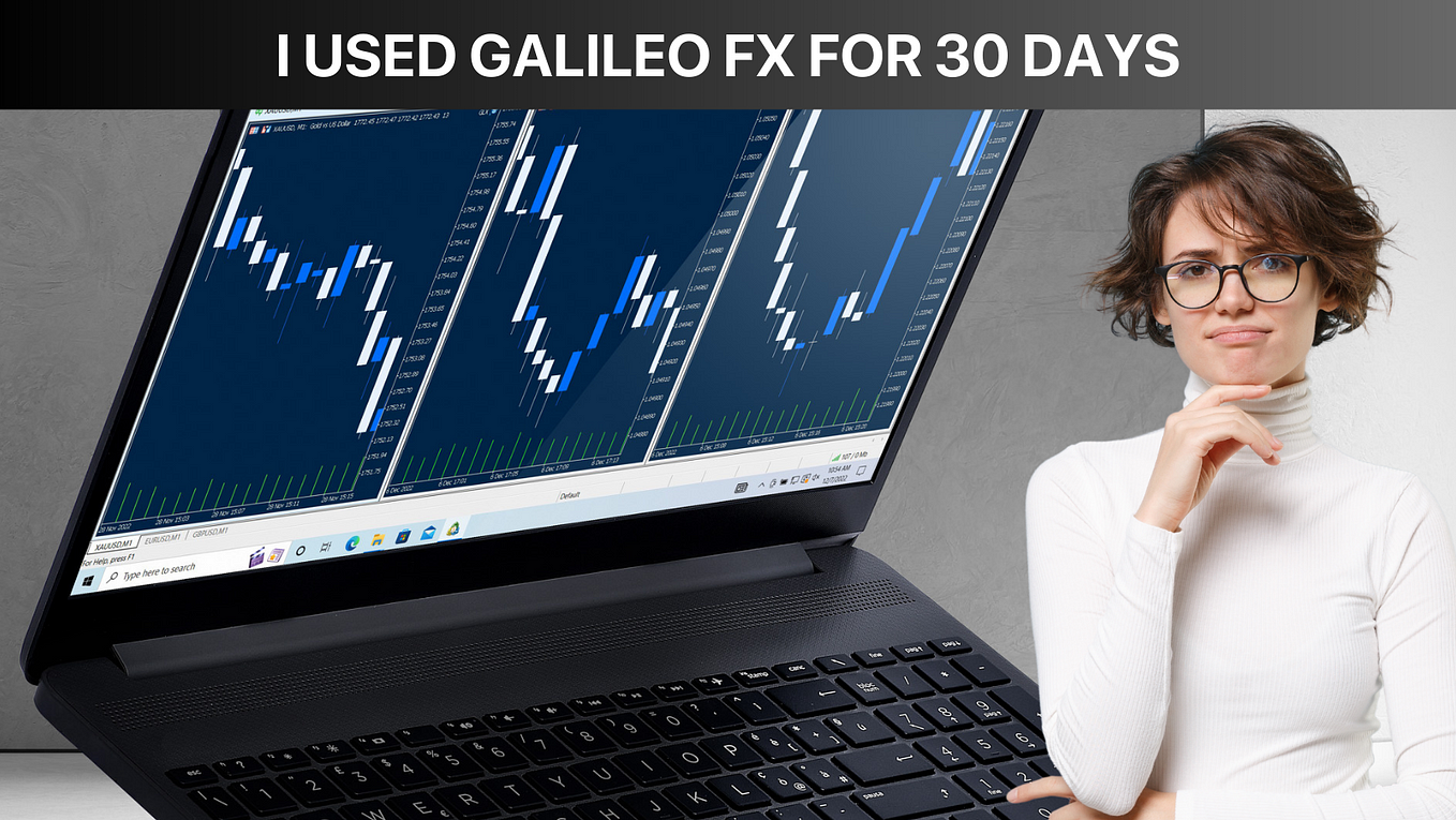 Galileo FX: Hype or Reality? Results  Revealed